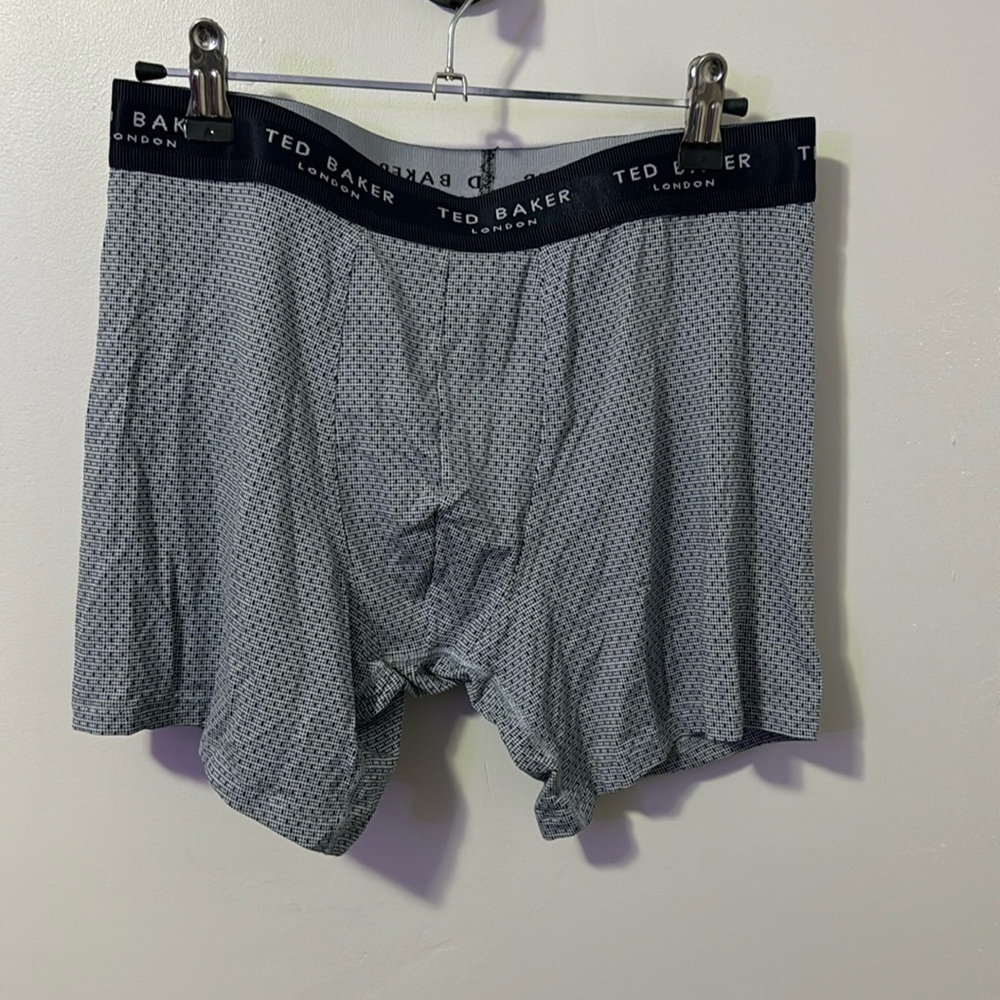 NWOT!‎ Ted Baker Boxers